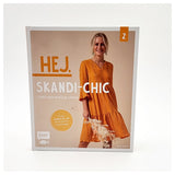 HEJ. Skandi-chic Lieblingskleidung nähen 2