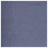 Trachten Stoffpaket in rauchblau mit Fischgrät und Ornamente Schürze