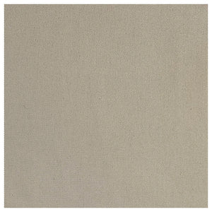 Baumwoll-Köper uni beige