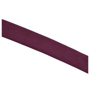 Elastic Band Fischgräte Magenta 5cm