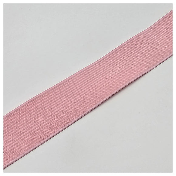 Elastic Band rosa 4cm