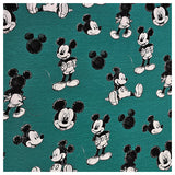 Jersey Digital Mickey Mouse