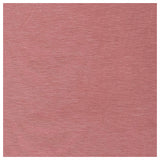 Baumwolljersey uni rose