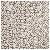 Jersey Digital Leopard beige