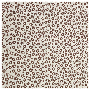Jersey Digital Leopard beige