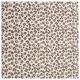 Jersey Digital Leopard beige