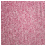 Leinen Fischgrät fuchsia