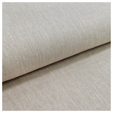 Leinen Fischgrät beige