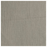 Musselin Baumwolle olive