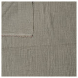 Musselin Baumwolle olive